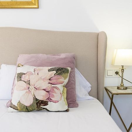 Soho Premium 4 Bedrooms Apartment Màlaga Exteriér fotografie