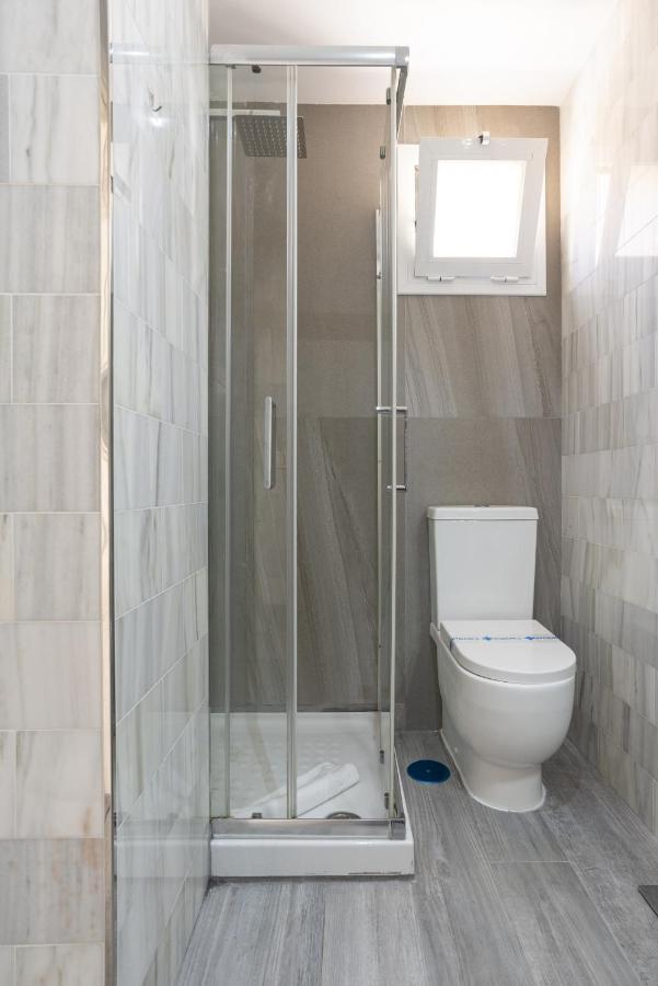 Soho Premium 4 Bedrooms Apartment Màlaga Exteriér fotografie