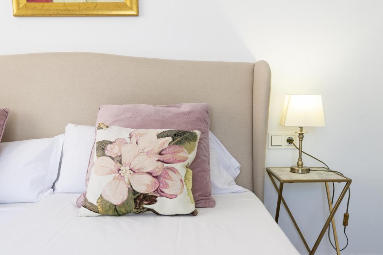 Soho Premium 4 Bedrooms Apartment Màlaga Exteriér fotografie