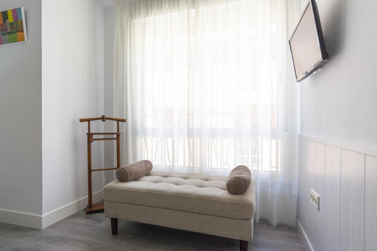 Soho Premium 4 Bedrooms Apartment Màlaga Exteriér fotografie