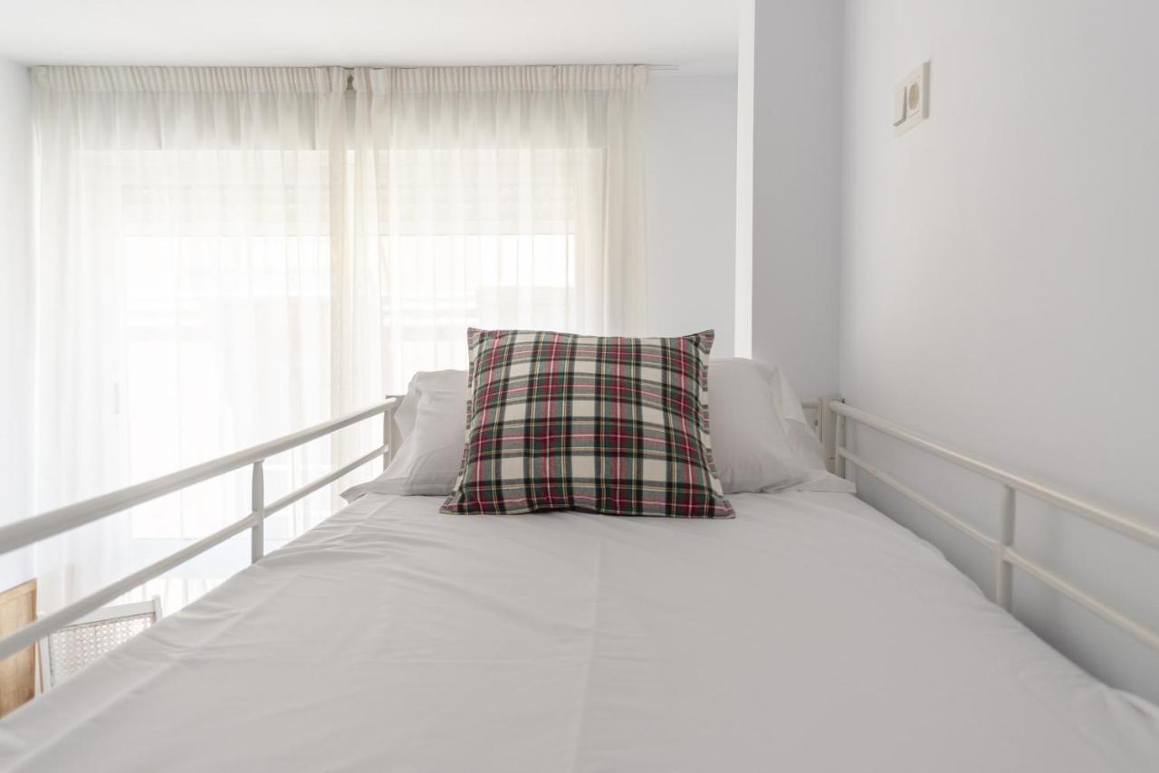 Soho Premium 4 Bedrooms Apartment Màlaga Exteriér fotografie