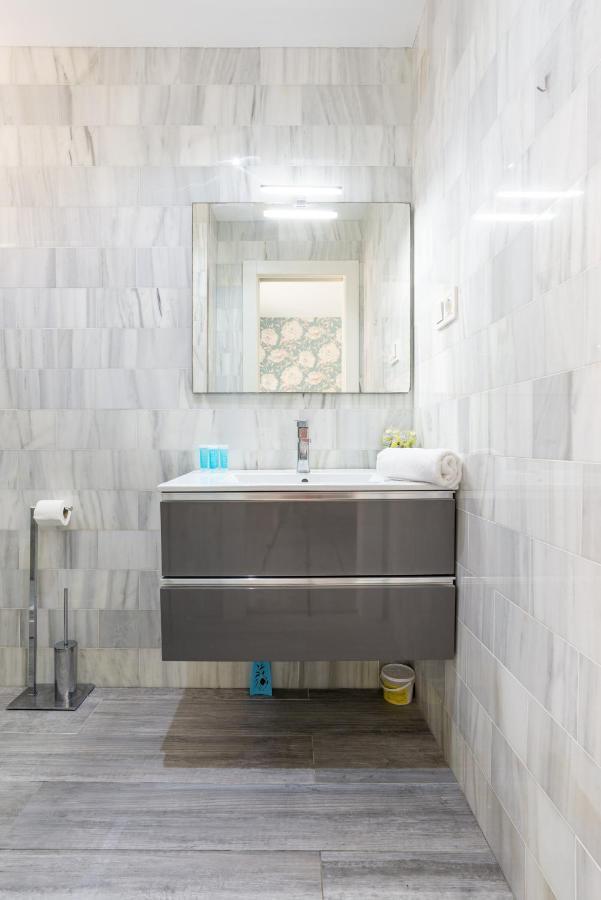 Soho Premium 4 Bedrooms Apartment Màlaga Exteriér fotografie