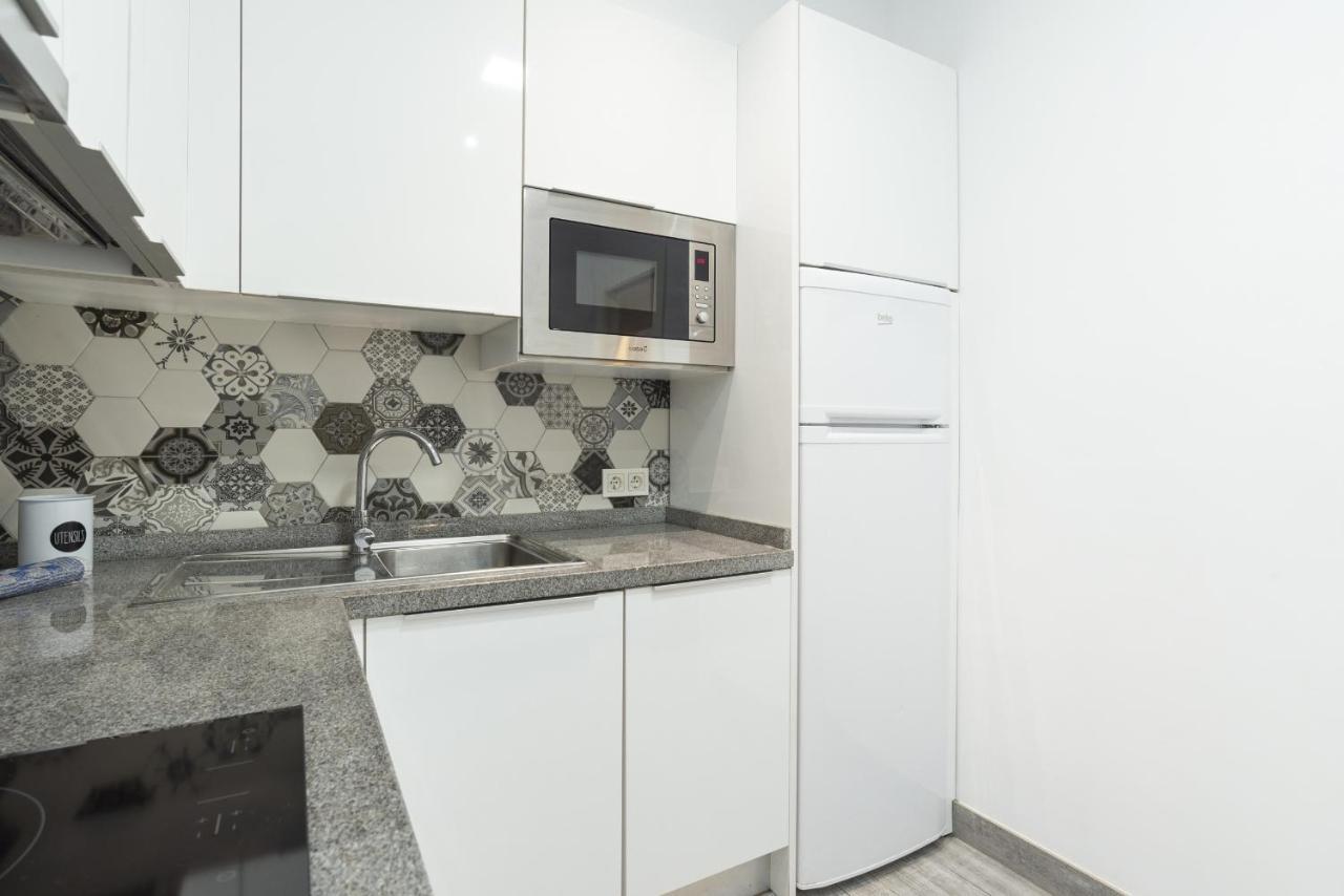 Soho Premium 4 Bedrooms Apartment Màlaga Exteriér fotografie