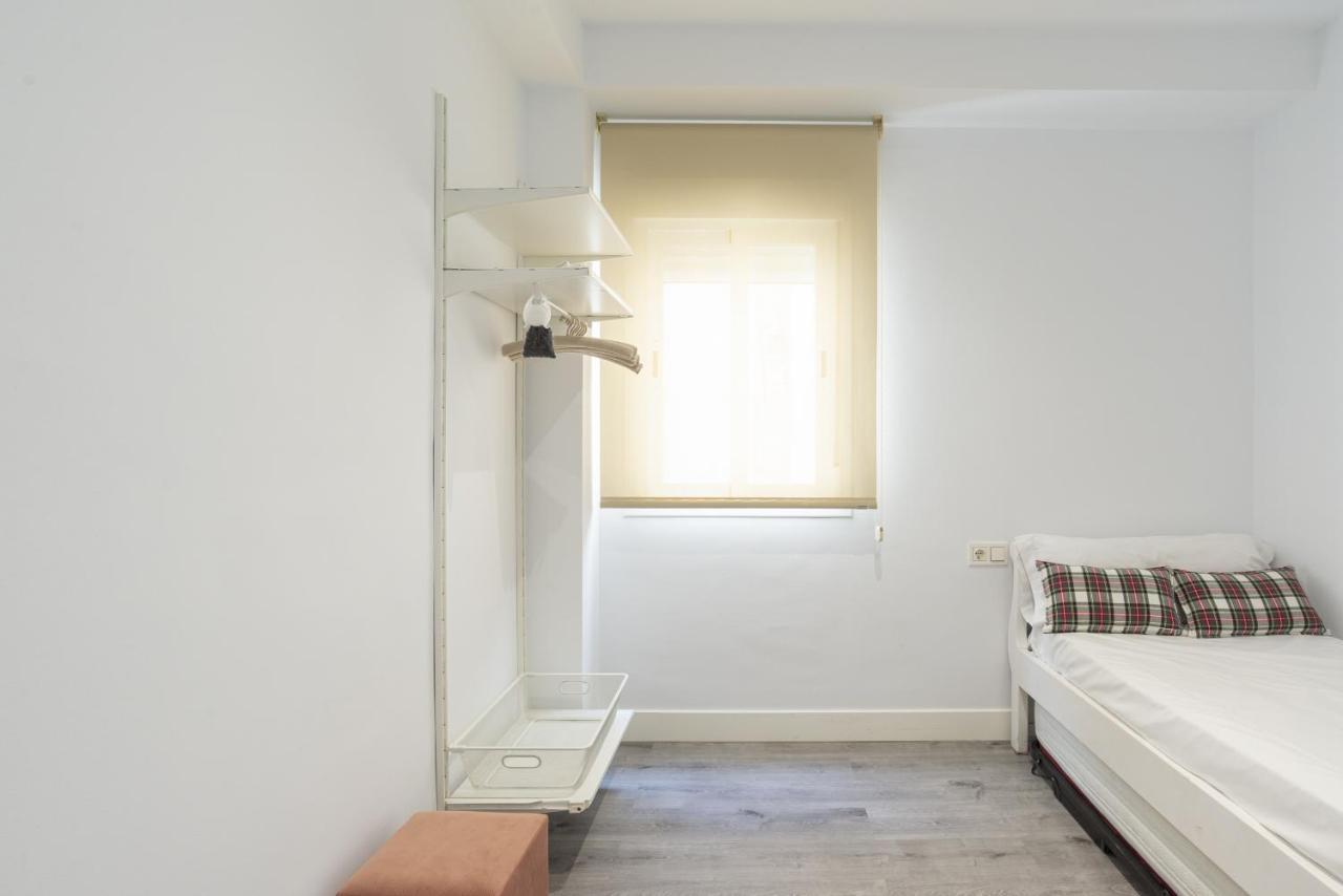 Soho Premium 4 Bedrooms Apartment Màlaga Exteriér fotografie